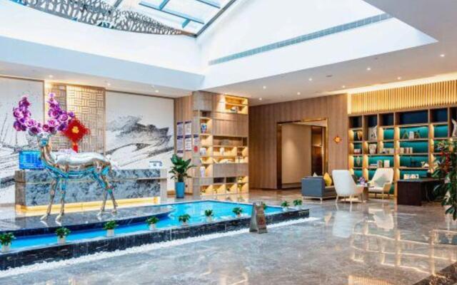 Baisheng Ruiduo Hotel