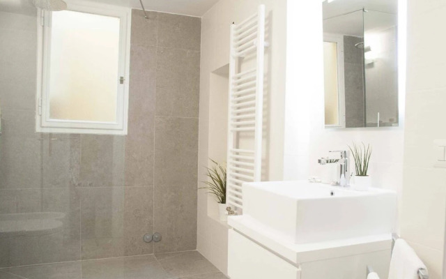 Belledonne Stylish Apartment