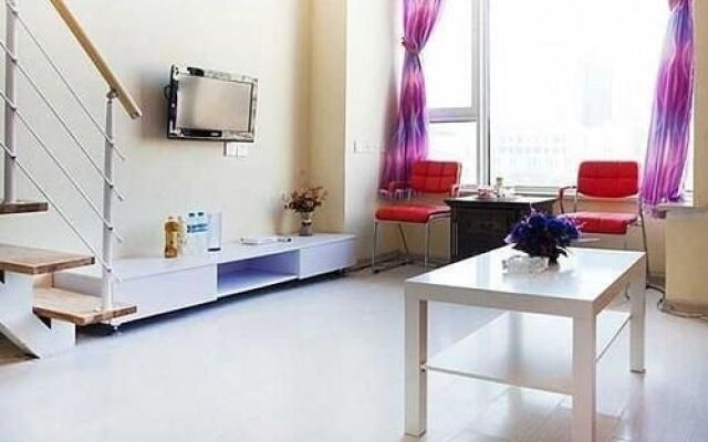 Tangtang Apartment Sheyang Taiyuan Street Branch