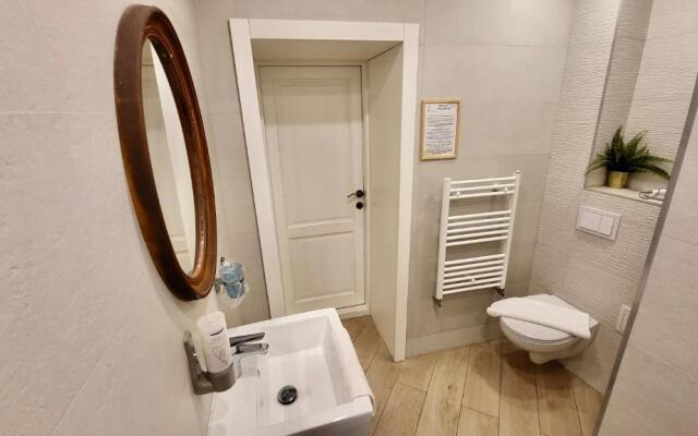 Lumiere House Sibiu