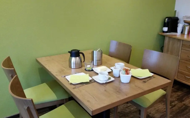 Weingut Rieth - Gästehaus Vinaria