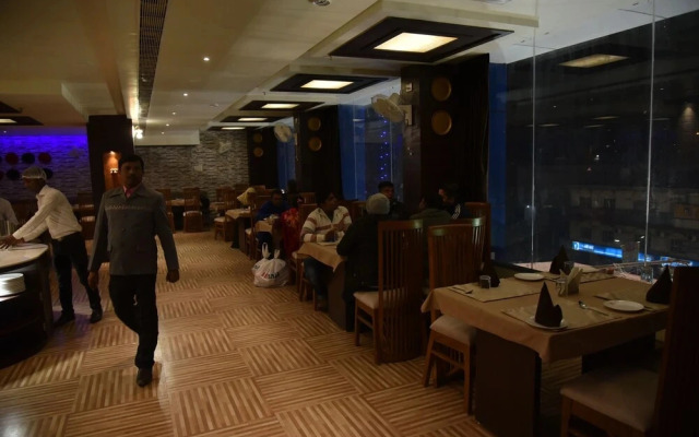 HOTEL MAMTA INTERNATIONAL , BIHARSHARIF - Nalanda- Bihar
