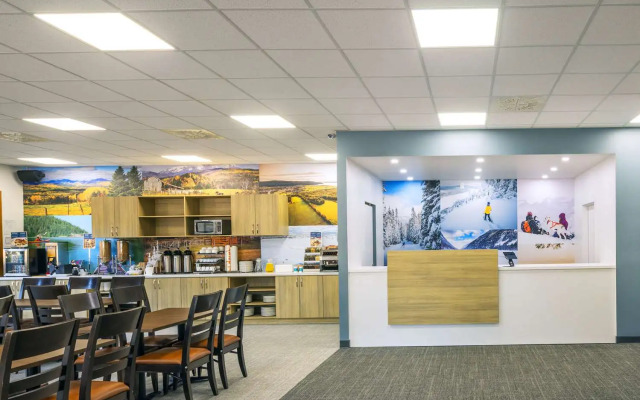 Clarion Pointe La Malbaie