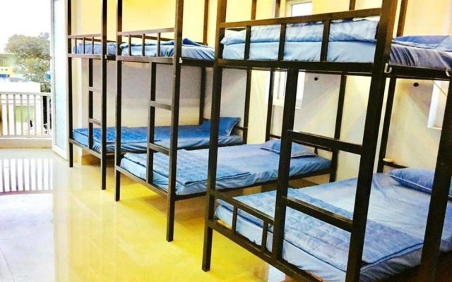 Dunu Homestay Da Nang - Hostel – Guest Rooms – Da Nang