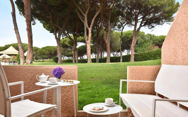 Golf Hotel Punta Ala