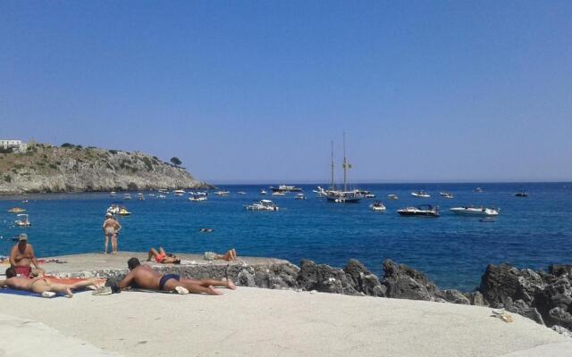 Bed & Breakfast Acquamarina