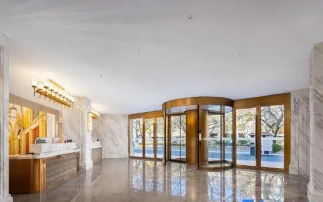 Vienna International Hotel (Tangshan Railway Station Xinhua West Road)
