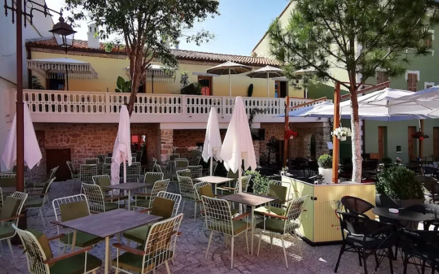 Bohemian Boutique Suites