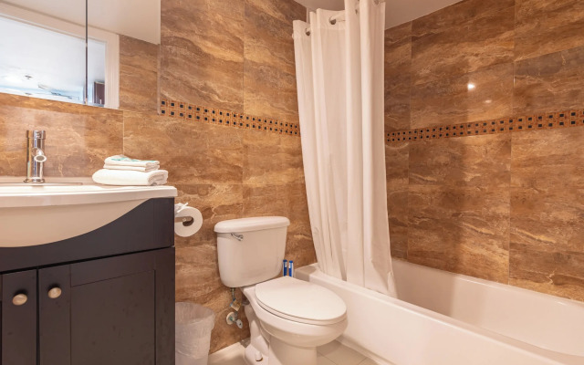 Girasole Apartments