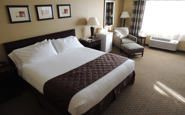 Holiday Inn Express Fallon by IHG