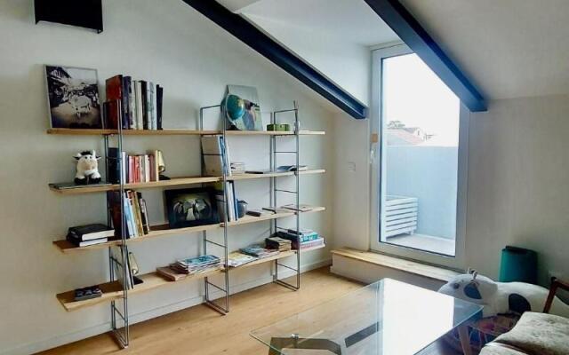The Holy Cow Hostel Suites