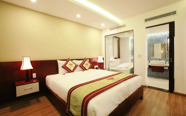 Hoi an Travel Lodge Hotel