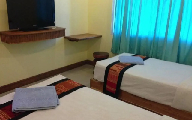 Lankham Hotel