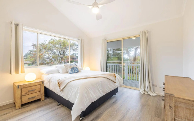 Oceans 11 11 Campbell Ave