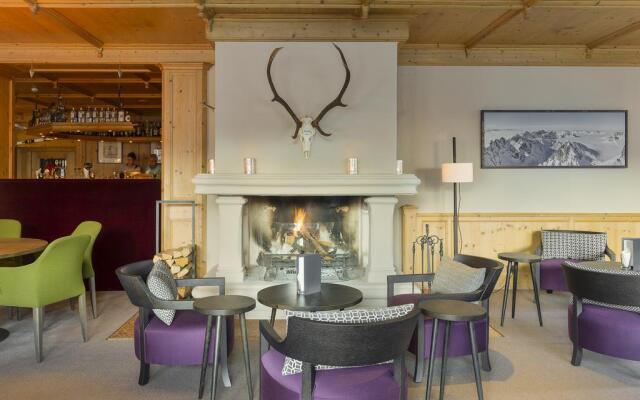 Alpenhotel Valluga