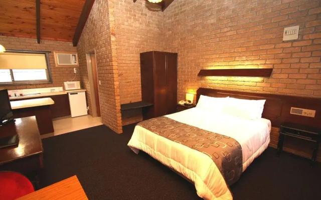Comfort Inn Goldfields