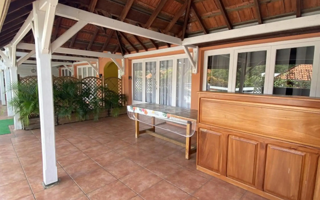 Residence Bel'Soleil