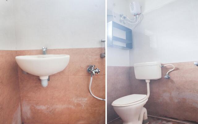 Gowthams Nest by OYO Rooms