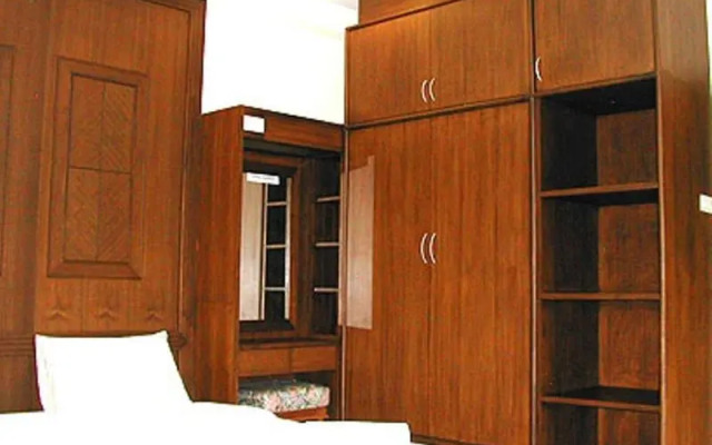 Sa-Nguan Malee Mansion