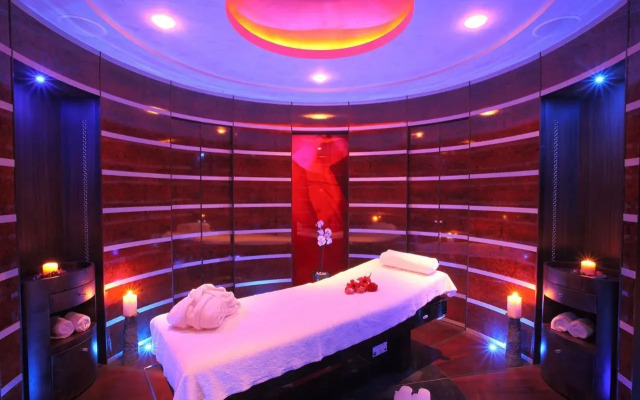 Amus Hotel & Spa