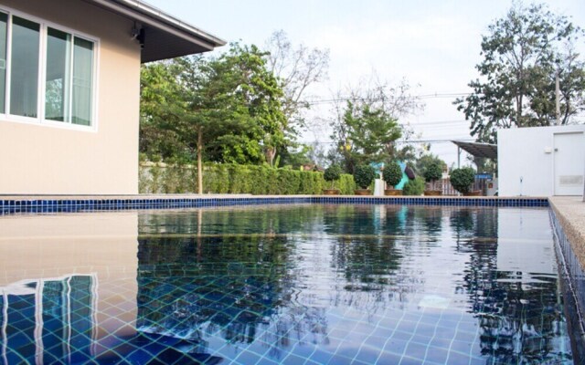 Baan Rest 70