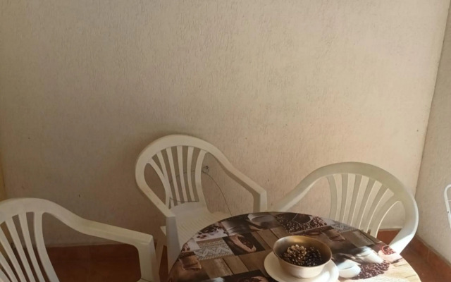 STUDIO DELUXE IN MARINA CAPE 4 stars complex 33 7