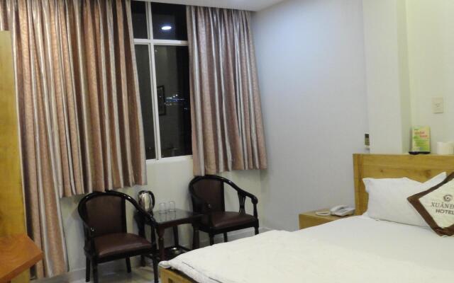 Xuan Dan Hotel