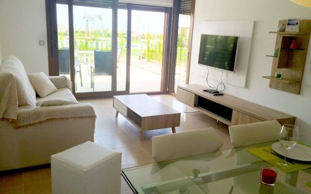 VIP Appartment Terrazas de Campoamor