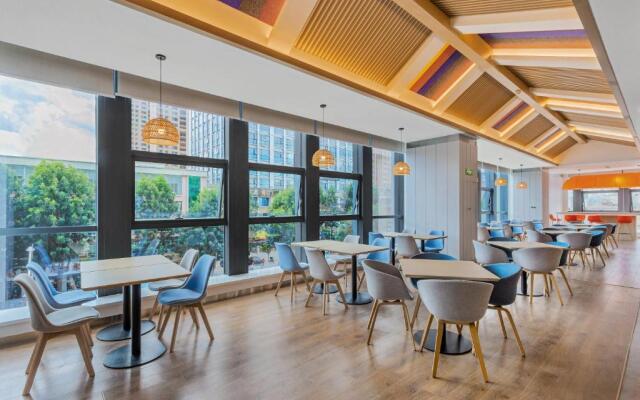 Holiday Inn Express Dali Xiaguan by IHG