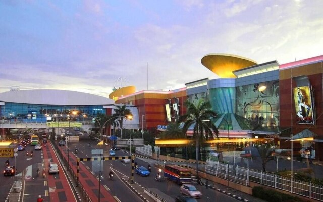 Good Space Syariah