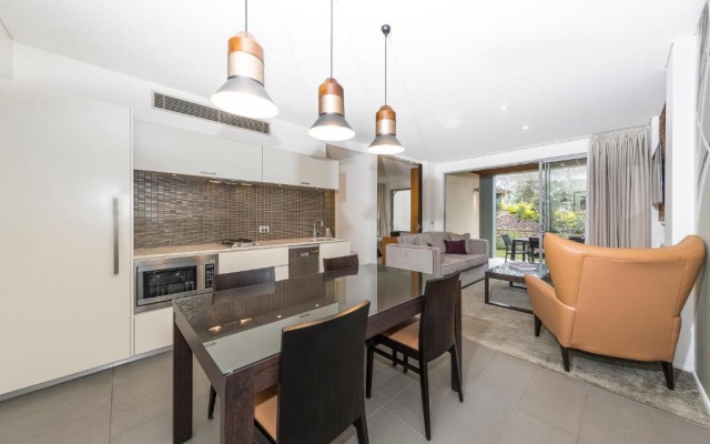 Peppers Hunter Valley – Guest Rooms – Rothbury