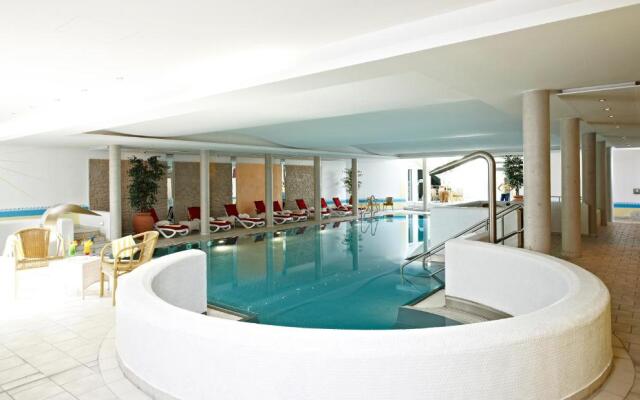 Berghotel Hammersbach