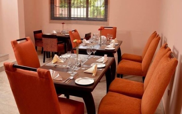 The Guest House Ikoyi