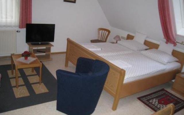 Gasthof Pension Krone