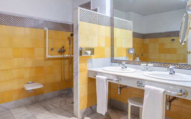 Hotel Duque De Najera