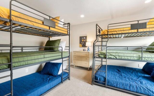 Vacation Station by RedAwning