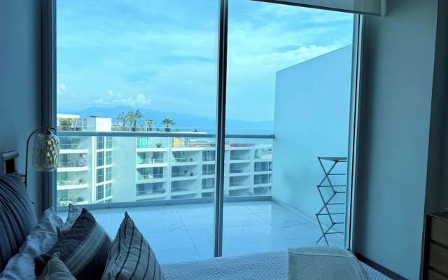 Maritima Playa Ocean View and Ultimate Comfort