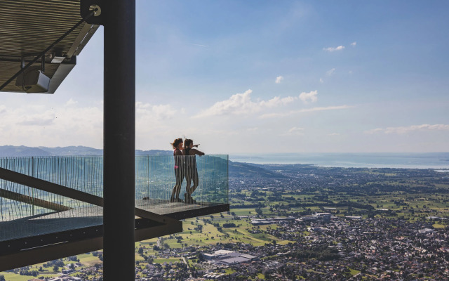 Relaxed Urban Living - Apartements