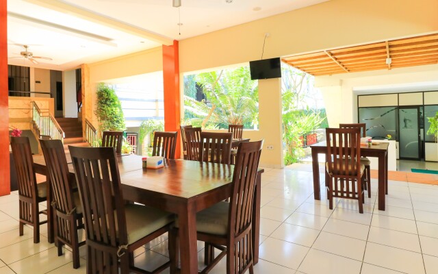 Rantun's Place Nusa Dua