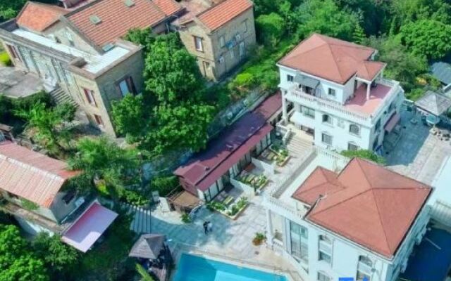 Xinyaqi Sea View Villa