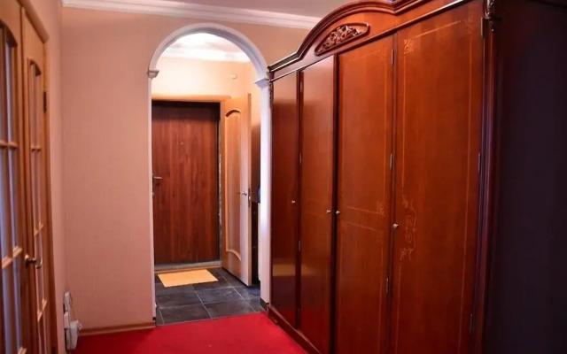 CityInn Bolshaya Tulskaya 54