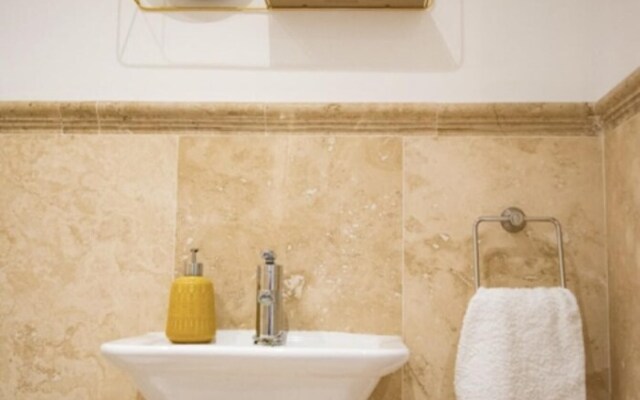Stunning 3-bed Apartment in Whitby, Yorkshire