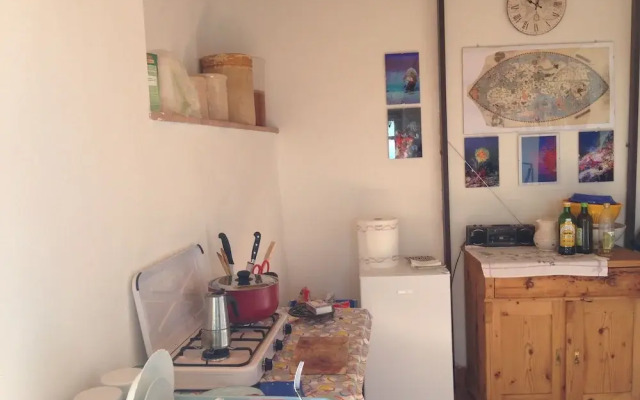 La Casa delle conchiglie