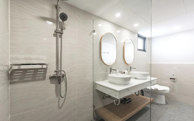 Golfside 5BRVilla with Private Pool V192