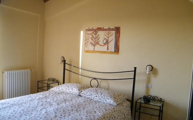 Agriturismo Sant'Antonio Di Saturnia