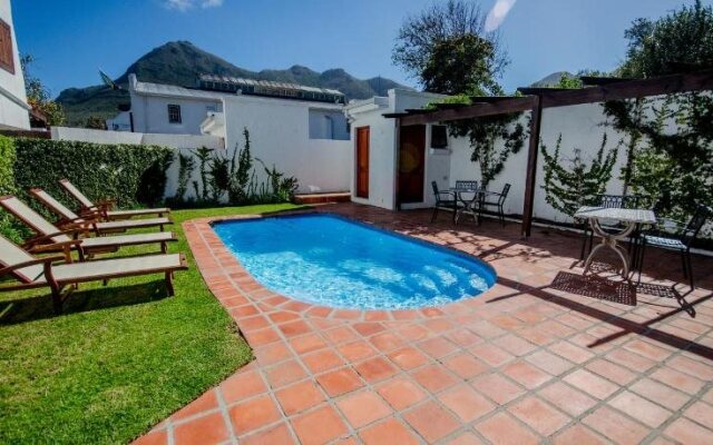 De Noordhoek Lifestyle Hotel