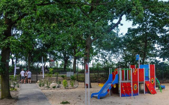 Park 45