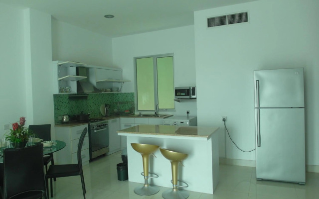 Mciti Suites