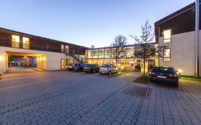 Hotel Seidlhof
