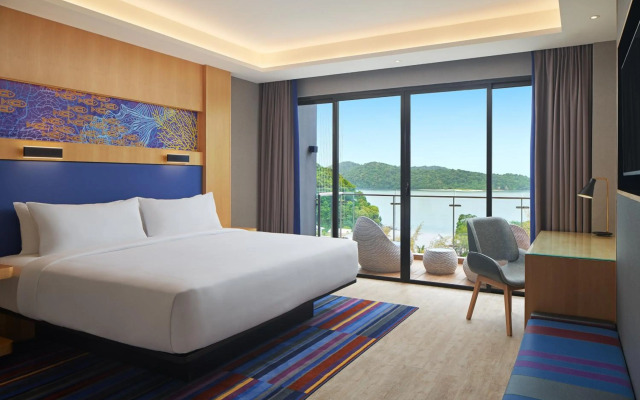 Aloft Langkawi Pantai Tengah